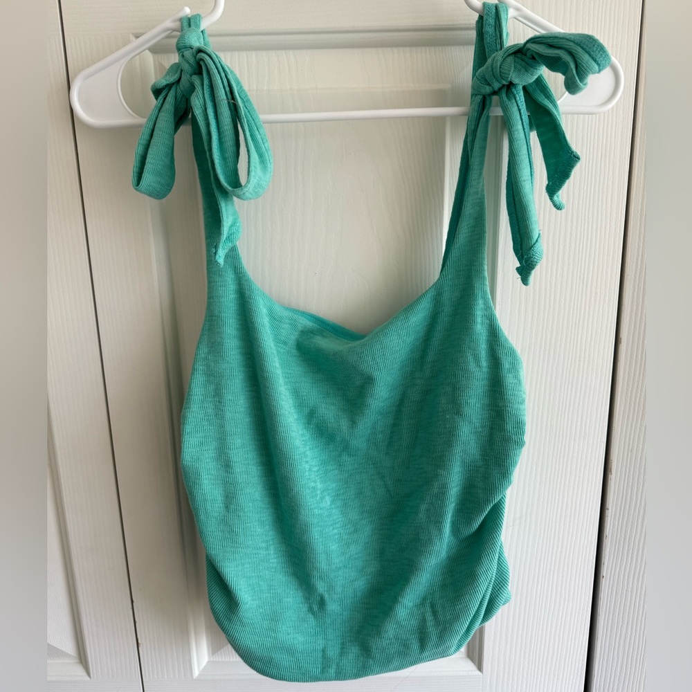 Free people Boulevard tank